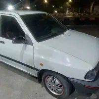 هاچبک بدون رنگ شاسی ها پلمپ