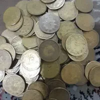 سکه نقره ساسانی|کلکسیون سکه، تمبر، اسکناس|نیشابور, شهرک بسیج|دیوار