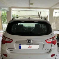 چانگان cs35|خودرو سواری و وانت|قائم‌شهر, |دیوار