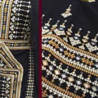 لباس موسوم دوچ