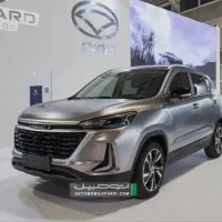 تیگارد ایکس 35