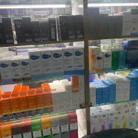 پرسنل داروخانه نیرو ارایشی بهداشتی