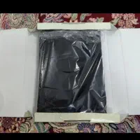 یک قواره چادر مشکی ۵ متری