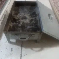 منقل|اجاق گاز و لوازم برقی پخت‌وپز|نورآباد, |دیوار