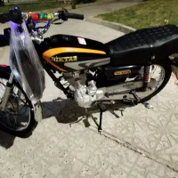 موتور 150مدل1402کاربرات|موتورسیکلت|دهدشت, |دیوار