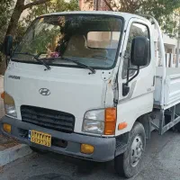 حمل نقل اثاث  منازل   خورده بار   با شیش چرخ بزرگ