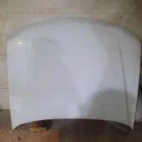 کاپوت پارس شرکتی ۴عددرودی پارس