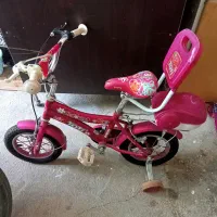 دوچرخه ۱۲