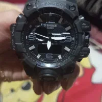 ساعت G-shock