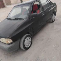 پراید فروشی مدل ۸۳ برابر انژکتور