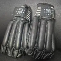 دستکش کونگ فو (برای کیسه بوکس هم استفاده میشه)