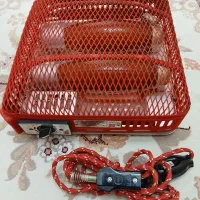 کرسی برقی ناسیونال،ژاپن اصل|بخاری، هیتر، شومینه|تربت‌حیدریه, فرمانداری|دیوار