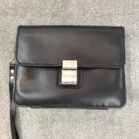 کیف دستی رمزدار چرم اصل مردانه|کیف، کفش، کمربند|ساوه, |دیوار