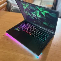 لپ تاپ گیمینگ Rog Strix G16