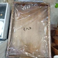 جا آشغالی و دستمال کاغذی|لوازم سرویس بهداشتی|بناب, |دیوار