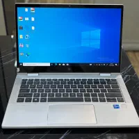 HP ELITEBOOK 830 G8|رایانه همراه|تهران, فلسطین (میدان انقلاب)|دیوار