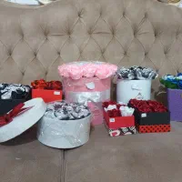 گل روبانی