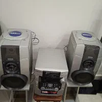 فروش ضبط و باند سامسونگ کاملآ سالم فلش خور