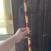 نی هفت بند|سازهای بادی|اردبیل, |دیوار