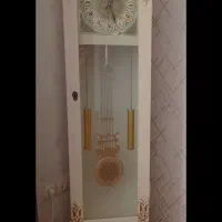 ساعت ایستاده