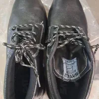 کفش ایمنی|کیف، کفش، کمربند|اهواز, شهرک صنعتی شماره 4|دیوار