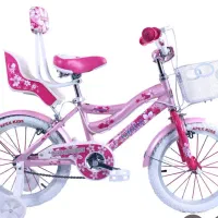 دوچرخه دخترانه
