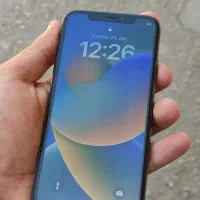 ایفون ایکس 256