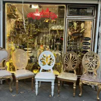 کرایه صندلی میز«»تشریفات جشنواره