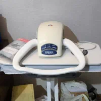 اتو پرسی رادکس RA6200