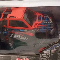 ماشین کنترلی آفرود شارژی