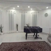 اجاره ویلا تمیز با فوتبال دستی|اجارهٔ کوتاه‌مدت ویلا و باغ|خمام, |دیوار