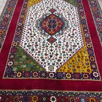 دستبافت ۳ متری یلمه دستباف|فرش|تهران, نارمک|دیوار