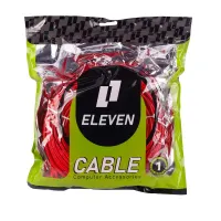 انواع کابل شبکه Cat5 ، Cat6 ، کابل HDMI با گارانتی|مودم و تجهیزات شبکه|کازرون, |دیوار