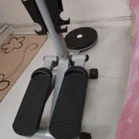 وسیله ورزشی استند ورزشی