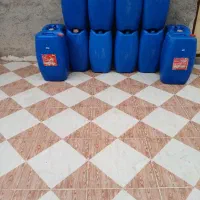 بشکه ۶۰ لیتری و۱۲۰ لیتری