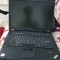 لنوو t500|رایانه همراه|ماهدشت, |دیوار