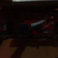 اره میزی محک در حد کم کار