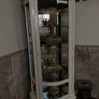 گنجه چوب