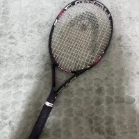 راکت تنیس برند head