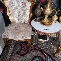 مبل|مبلمان خانگی و میز عسلی|کرج, شاهین‌ویلا|دیوار