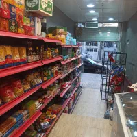 استند فروشگاهی