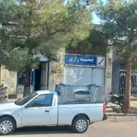 کانال سازی کولر تقوی