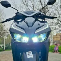 کلیک گلکسی 1404 نیرو موتور