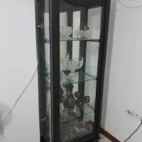 بوفه|بوفه، ویترین، کنسول|قائم‌شهر, |دیوار