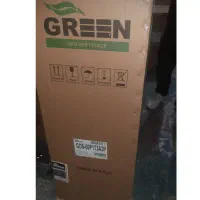 داکت اسپلیت 24000 گرین (اینورتر و معمولی)|کولر گازی و فن‌کوئل|کرج, پارک علم و فناوری البرز|دیوار
