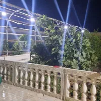 فروش باغچه|فروش زمین و ملک کلنگی|جوادآباد, |دیوار