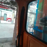 فروش خاور ۸۰۸ مدل۷۵