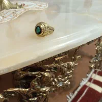 انگشتر خیلی قدیمی