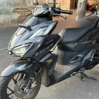 واریو۱۶۰ اصلی شال طلا