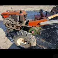 تیلر کوبوتا ۹ونیم اسب